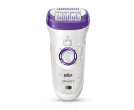 Braun Silk-épil 9 9561 Wet&Dry - 227954 - zdjęcie 2